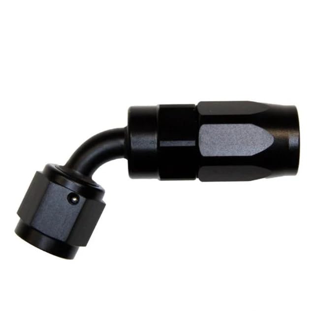 アールズ製フィッティングジョイント#10ホースエンド 楽天市場】AN10 アルミ ホースエンド ステンレス ナイロン